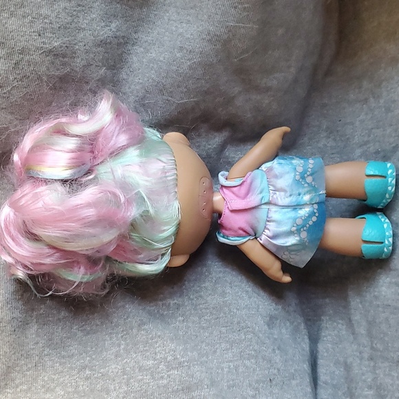 ☆☆☆Kindi Kid Doll - Picture 4 of 8